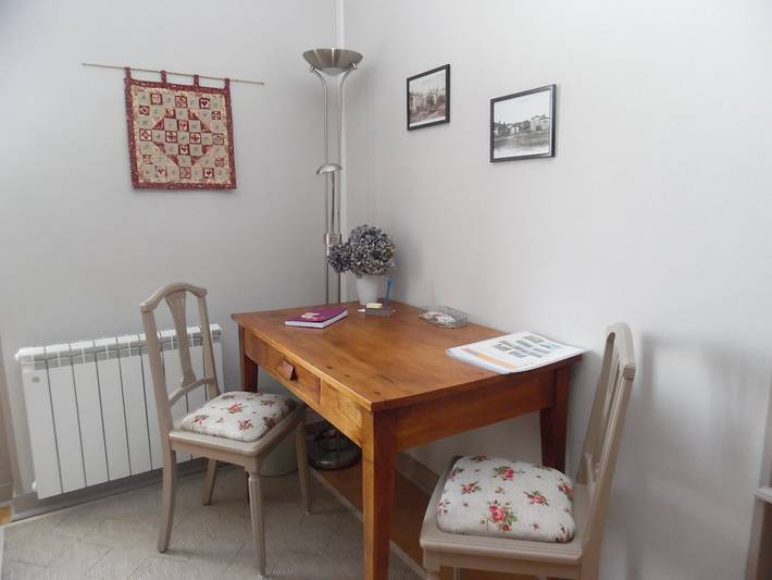 Chambre d’hôte pour 2 personnes dans le Puy-de-Dôme - 3