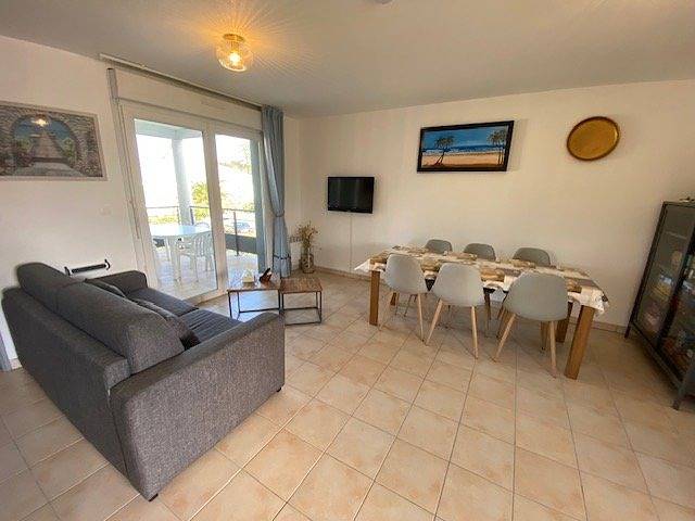 Gîte pour 4 personnes, avec piscine, animaux acceptés à Le Verdon-sur-Mer - 2