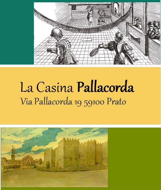 Gîte pour 3 personnes à Prato - 2