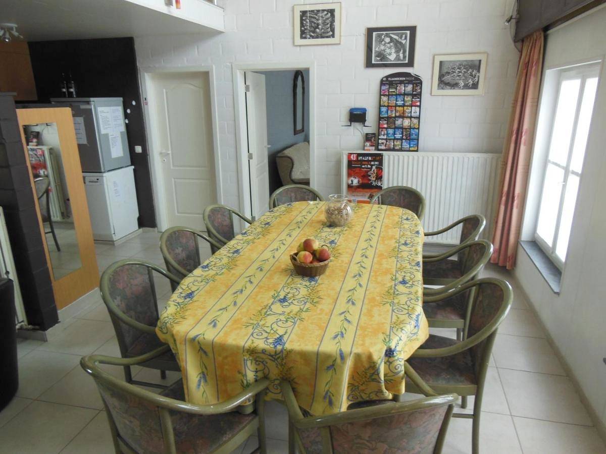 Five-Bedroom House in Zonnebeke, Flandre-Occidentale