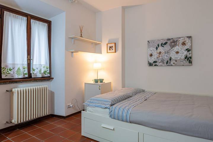 Ferienwohnung für 2 Personen in Como - 2