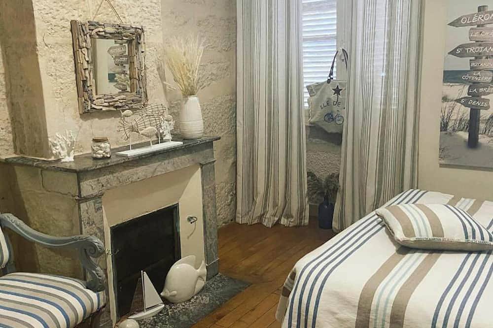 Homerez - Geräumiges Haus mit Spa in Niort, Niort und Umgebung