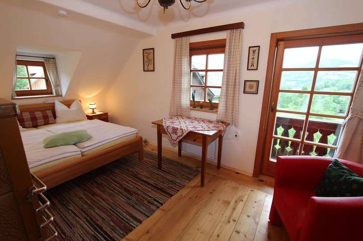 Ferienhaus für 4 Personen, mit Balkon in Lieser-Maltatal - 3