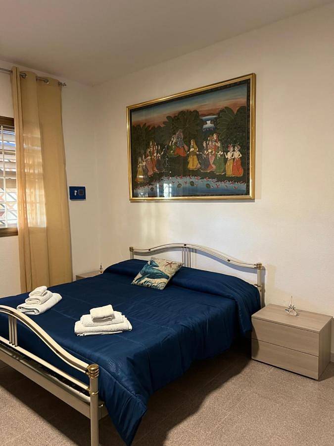 B&B Casa Vacanze Stella Di Mare in Battipaglia, Costa tirrenica Campania
