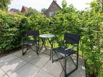 Vakantieappartement voor 2 Personen in Bergen (Noord-Holland), Noord-Holland - Kust van de Noordzee, Afbeelding 4