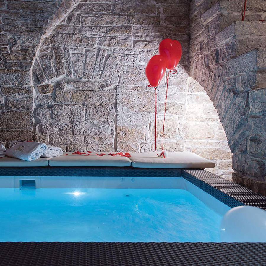 B&B Rhea Luxury in Terlizzi, Provincia di Bari