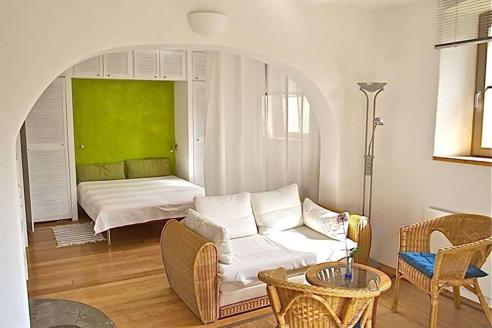 Ferienhaus Atelier Rapp in Volkach, Fränkisches Weinland