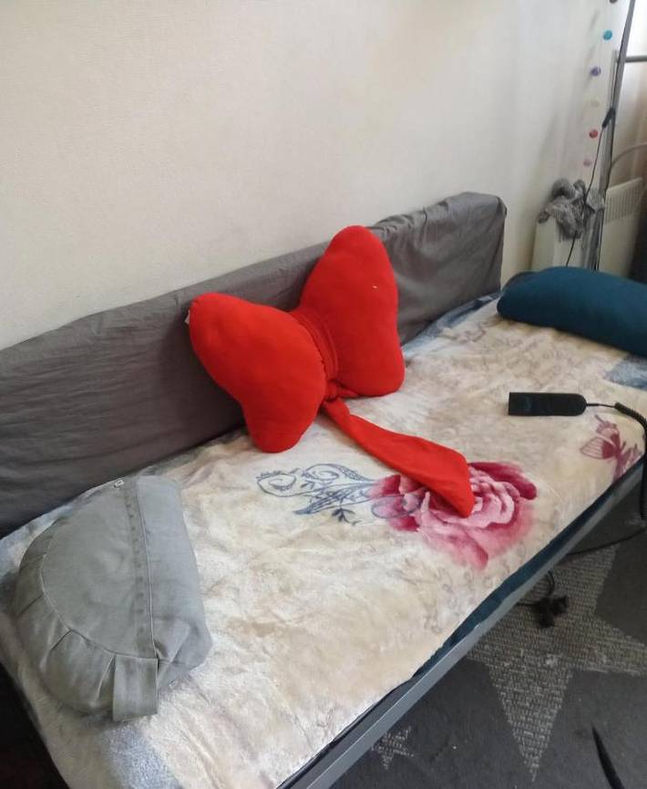 Gîte pour 3 personnes, avec vue dans Le Hangar - 4