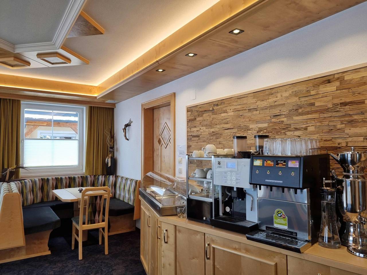 Ganze Ferienwohnung, Mehrbettzimmer Pischa/Persura in Ischgl, Verwall