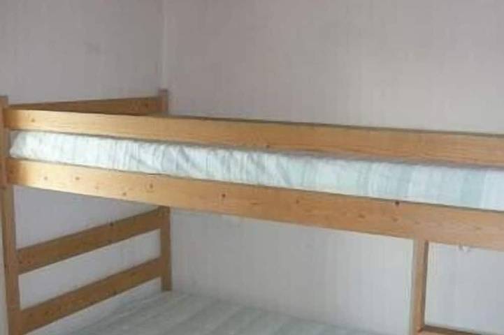 Maison de vacances pour 4 personnes, avec jardin en Vendée - 2