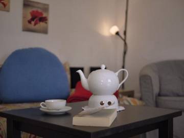 Ferienwohnung für 2 Personen in Borkum, Ostfriesische Inseln, Bild 2