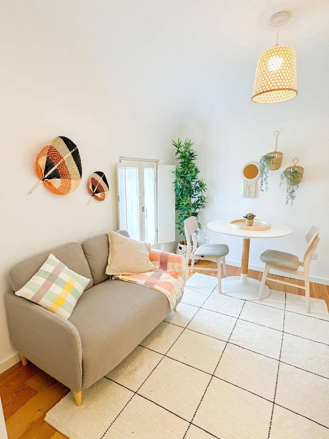 Maison d’hôte pour 2 personnes à Évora - 3