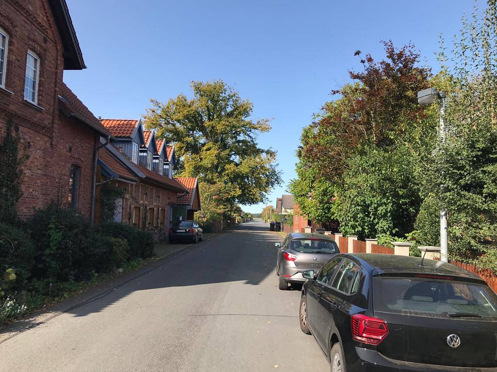 Ganze Wohnung, Ferienwohnung Zur Ochsenmühle in Lehrte, Hannover und Umgebung