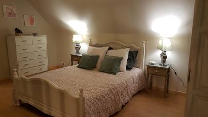 Gîte pour 2 personnes, avec jardin dans la Somme