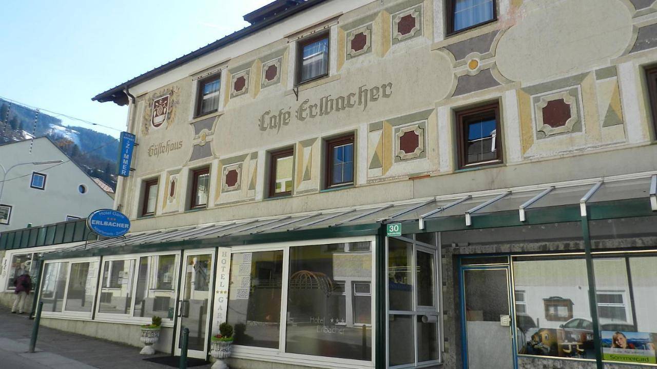 Two-Bedroom Apartment in Schladming, Schladming-Dachstein