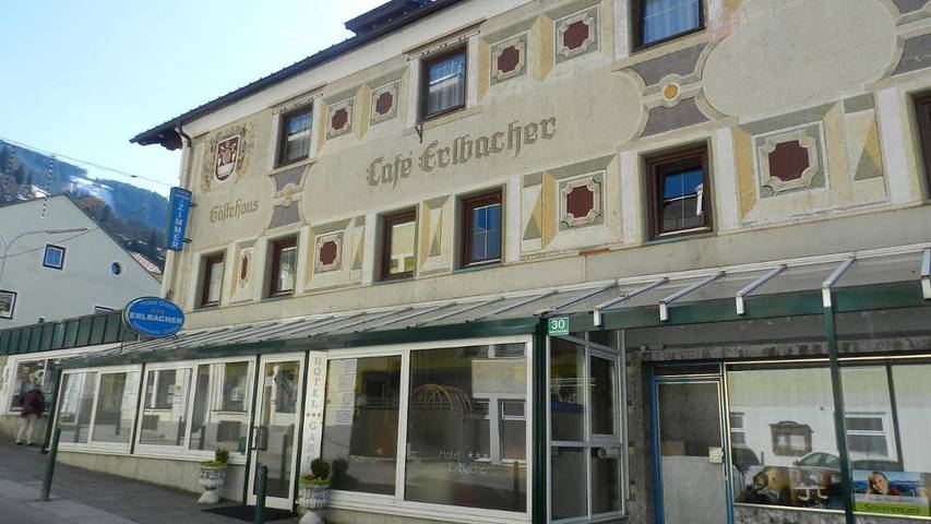 BnB für 4 Personen, mit Sauna und Terrasse sowie Ausblick in Schladming - 4