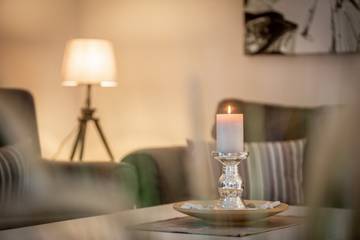 Ferienwohnung für 4 Personen in Westfehmarn, Fehmarn, Bild 4