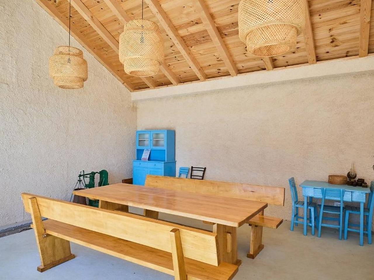 3-Zimmer-Haus mit Terrasse und Meerblick Babino Polje, Mljet in Mljet