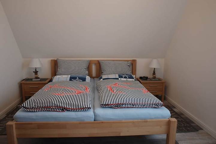 Ferienwohnung für 2 Personen in Grünendeich - 3