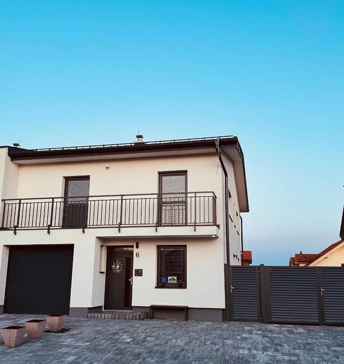 Dom wakacyjny dla 12 osób, z ogród i sauna oraz widok w Park Narodowy Słowacki Raj