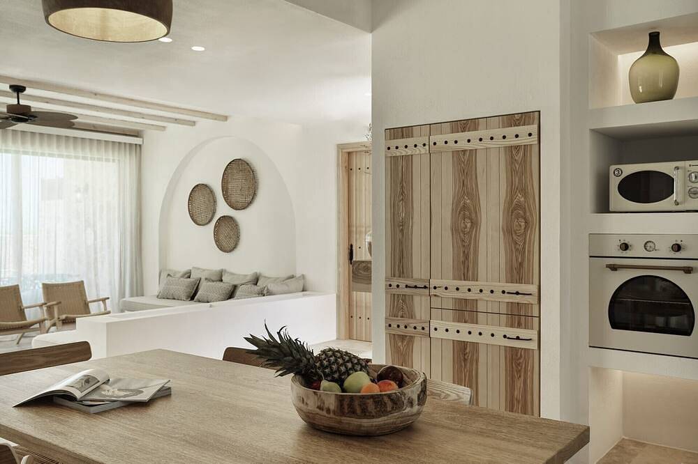 Two-Bedroom Sea View Villa with Private Pool | Lesante Cape Resort & Villas | Zakynthos in Bochali, Zakynthos