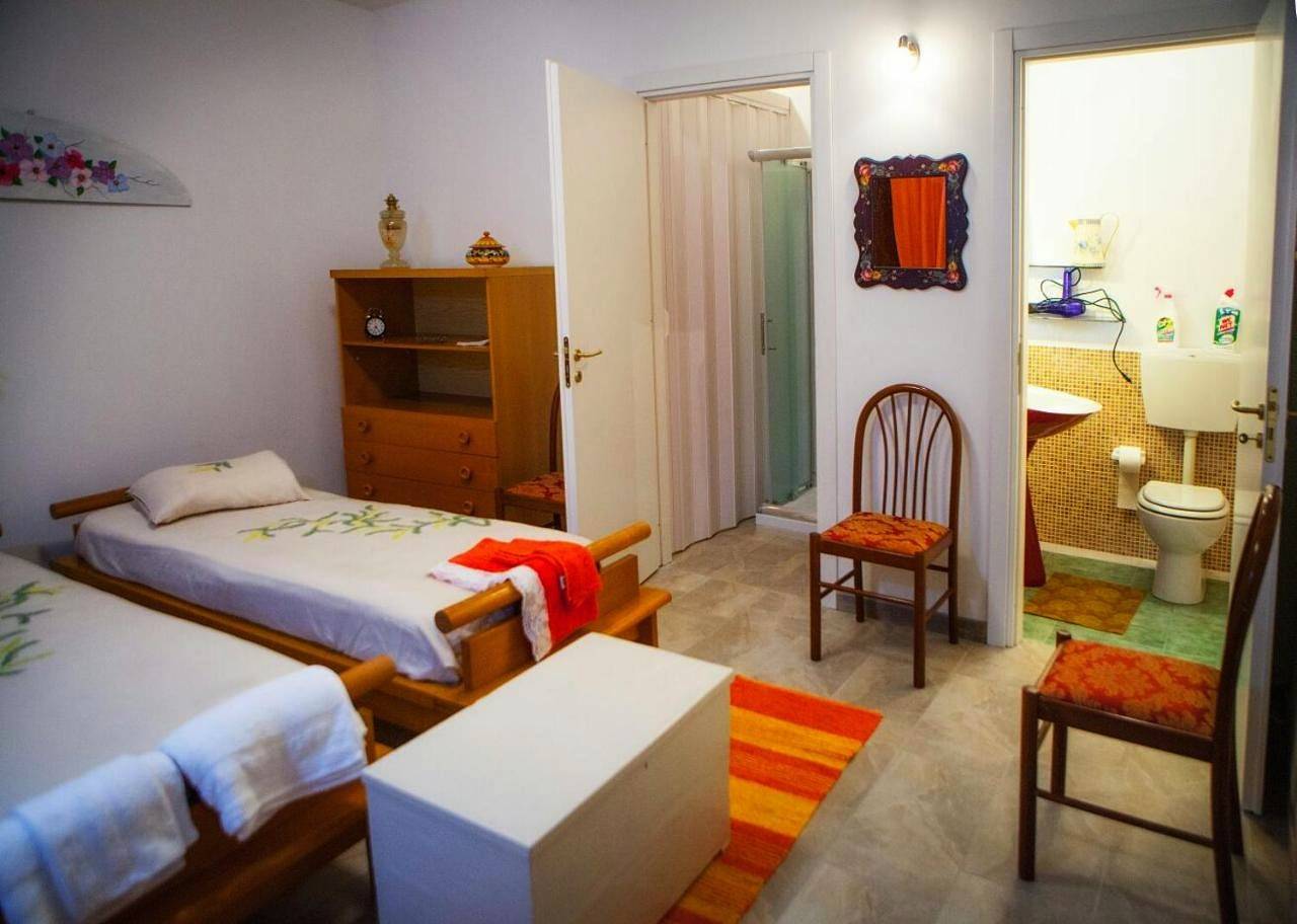 Triple Room in Gangi, Provincia di Palermo