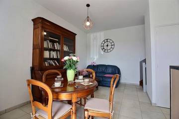 Maison De Vacances pour 4 Personnes dans Kerbors, Région de Lannion, Photo 2