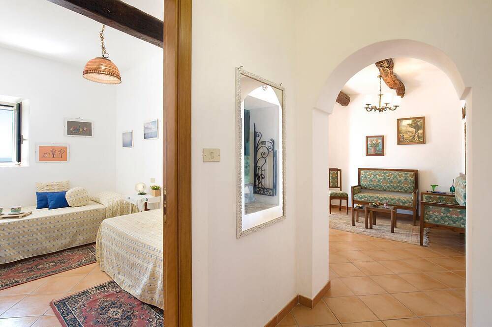 Splendida casa a Cetraro con vista mare in Cetraro, Costa Tirrenica Calabria