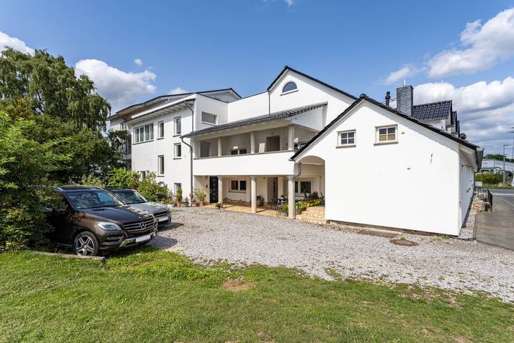 Gîte pour 2 personnes à Korbach - 2