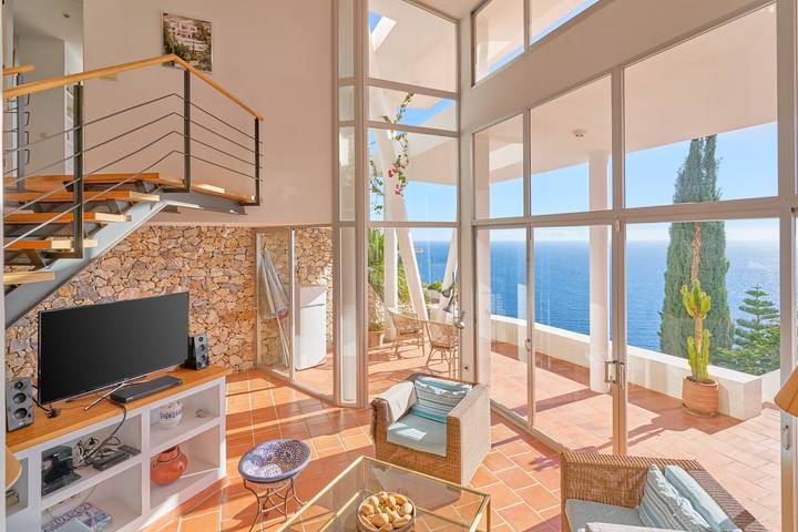 Casa rural para 6 personas, con jardín en Costa Tropical - 3