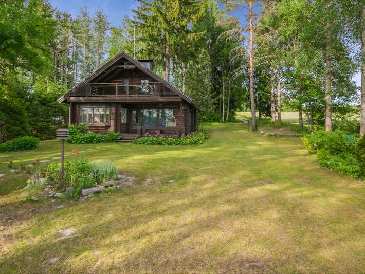 Uimaranta in Pieksämäki, Südsavo