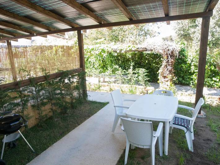 Agriturismo 'Trilocale Vicino Al Mare' con giardino privato, Wi-Fi e aria condizionata in Piombino, Costa degli Etruschi