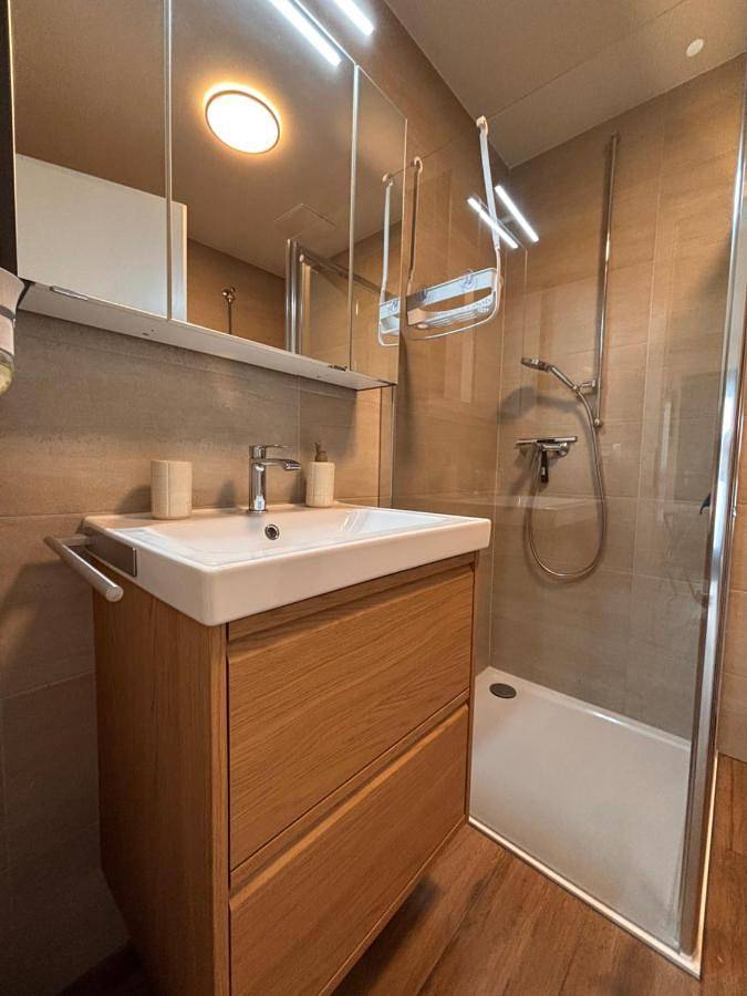 Maison d’hôte pour 4 personnes, animaux acceptés dans Canton de Fribourg - 4