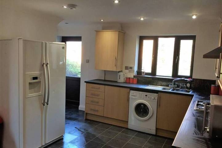 Apartamento de vacaciones para 11 personas, con jardín - 1