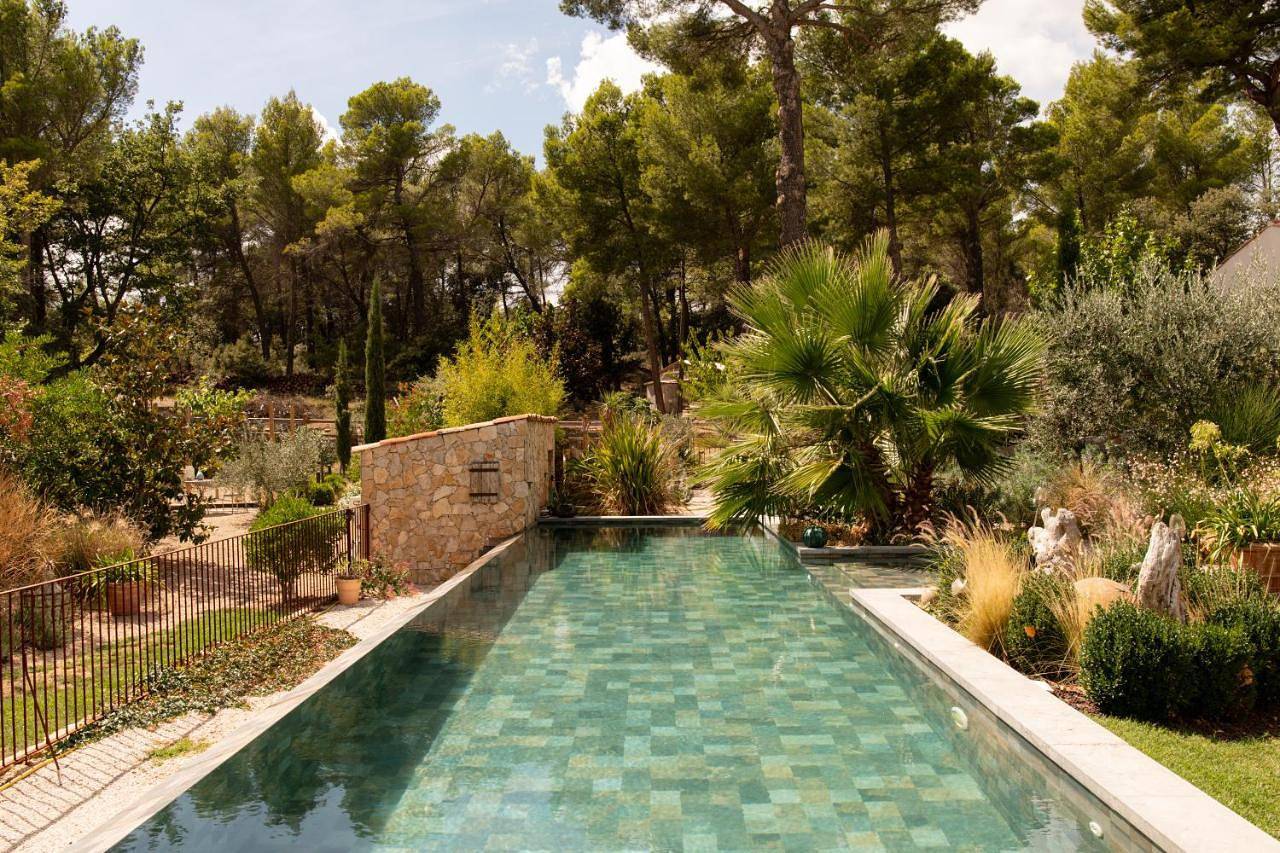 Studio in Tourtour, Région de Draguignan
