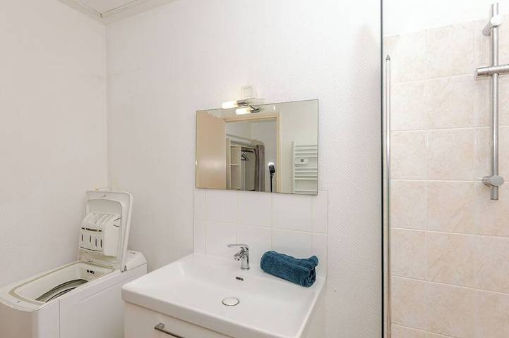 Ganze Wohnung, Le Petit Robinson in La Richardais, Saint-Malo und Umgebung