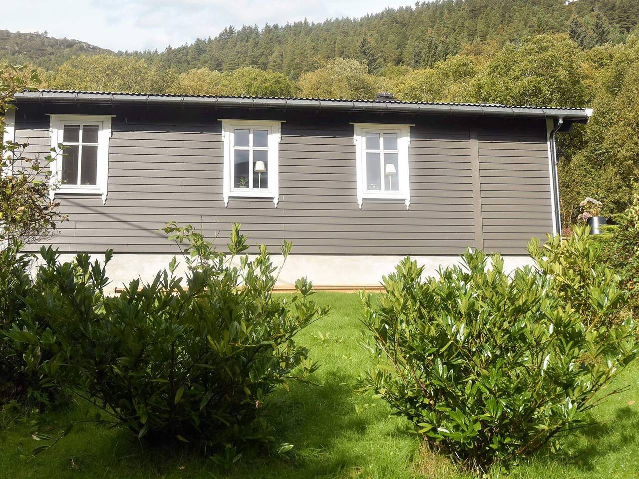 6 Personen Ferienhaus in Åram in Åram, Vanylven