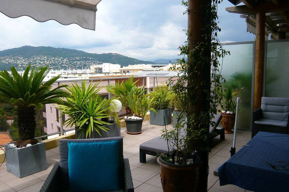 B&b für 2 Personen in Cannes, Cannes und Umgebung