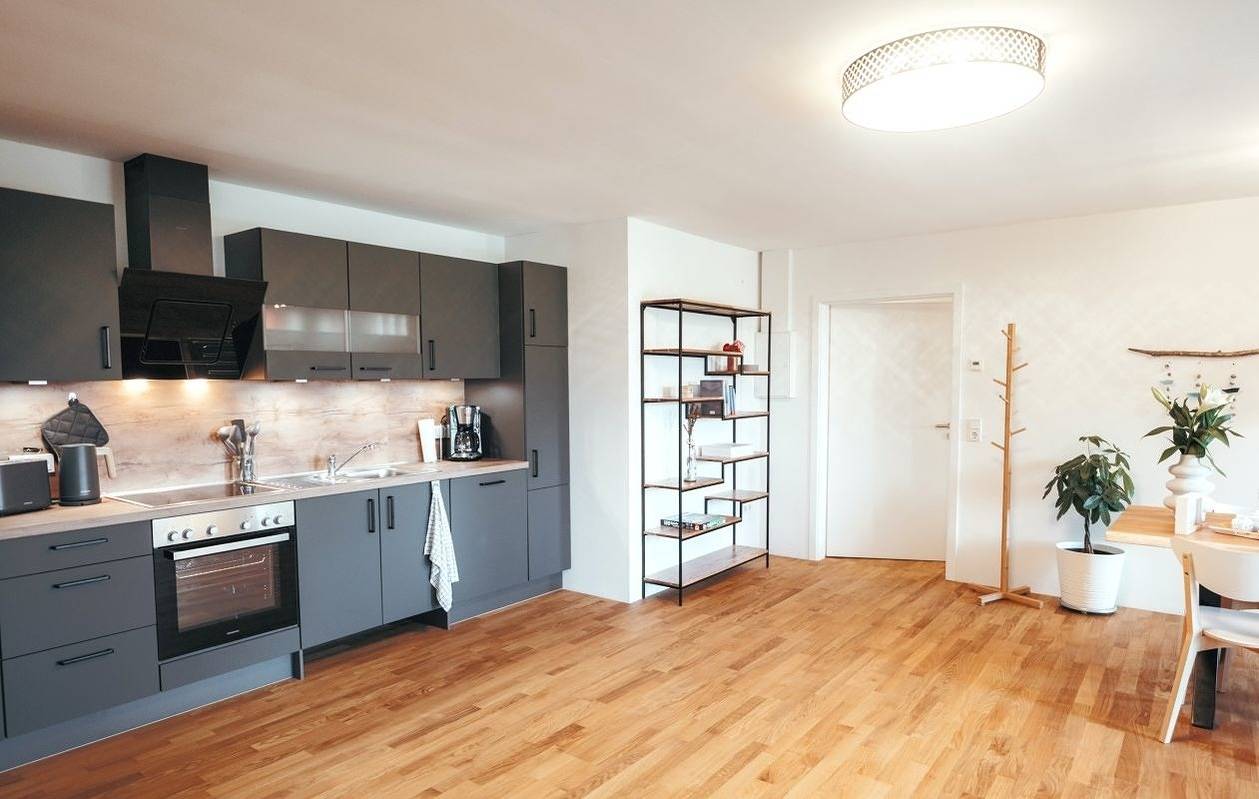 Ganze Ferienwohnung, Wohnung 2 in Hagermarsch, Nordseeküste