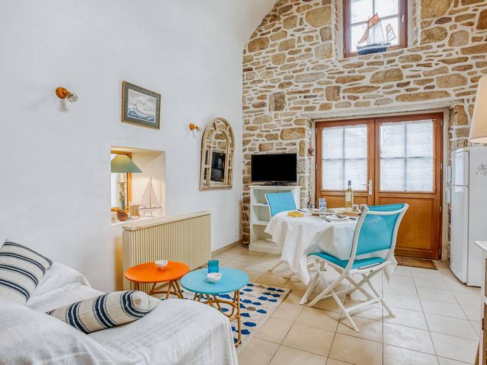 Strandhaus für 2 Personen in der Bretagne - 3