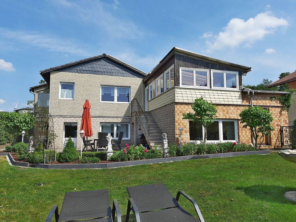 Ferienhaus am Seeblick in Driedorf, Lahn-Dill-Kreis