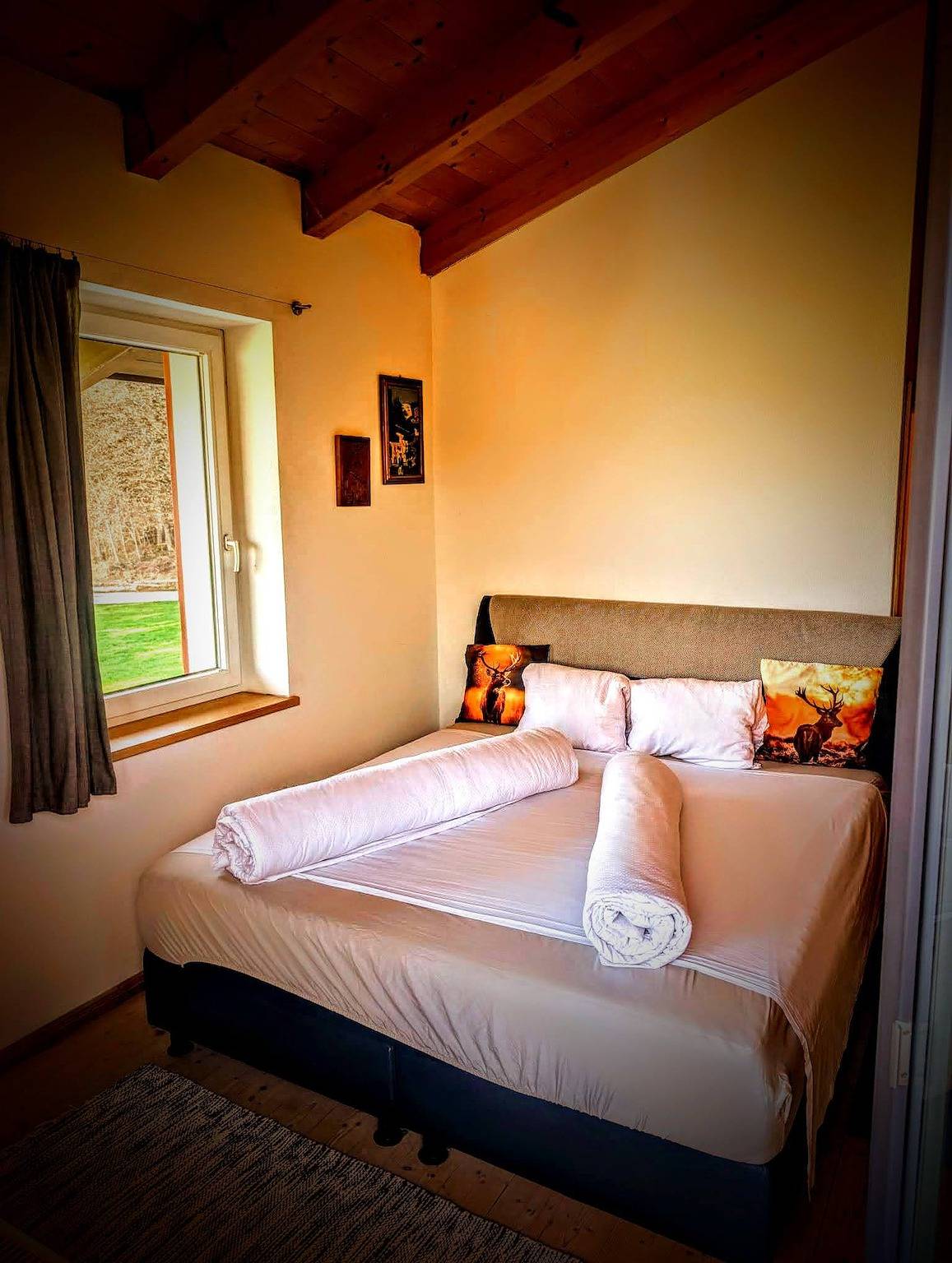 Charmantes Gästezimmer in Ebbs Natur, Komfort und Abenteuer in Ebbs, Kaisergebirge