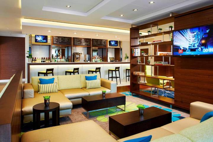Hôtel pour 2 personnes à Aberdeen