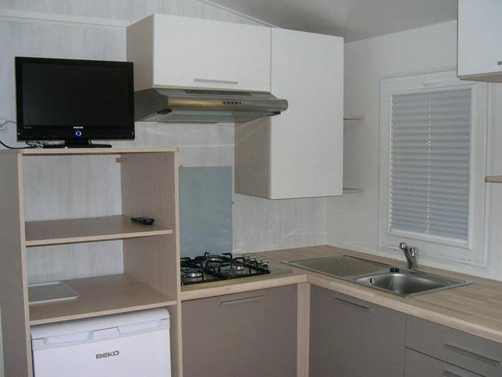 Ferienhaus für 3 Personen, mit Garten in Marche - 4