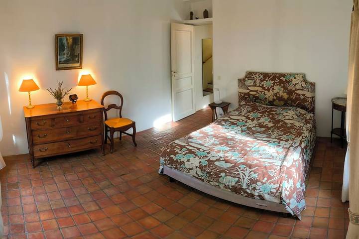 Holiday rental - Maison Robert - La Tour D'Aigues, Location de vacances - Maison Robert - La Tour D' in La Tour-d'Aigues, Parc naturel régional du Luberon