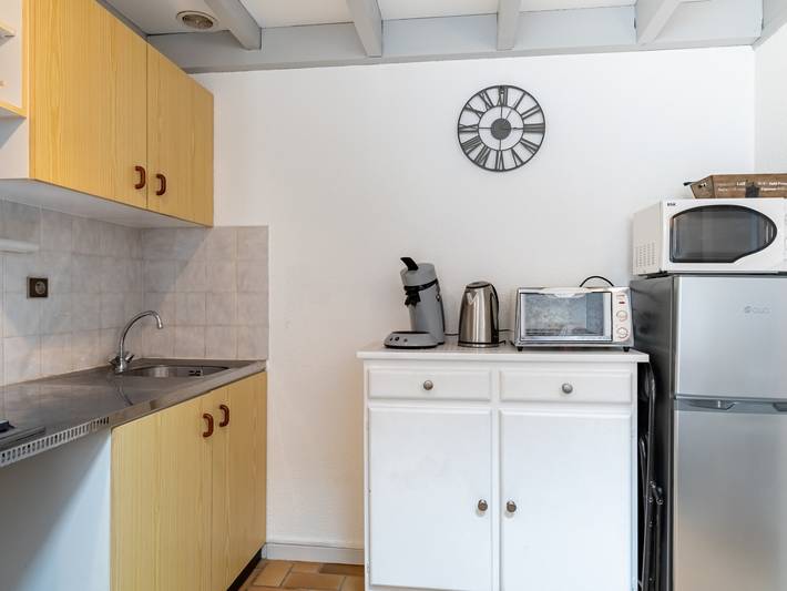 Location de vacances pour 4 personnes dans Biscarrosse Plage - 4