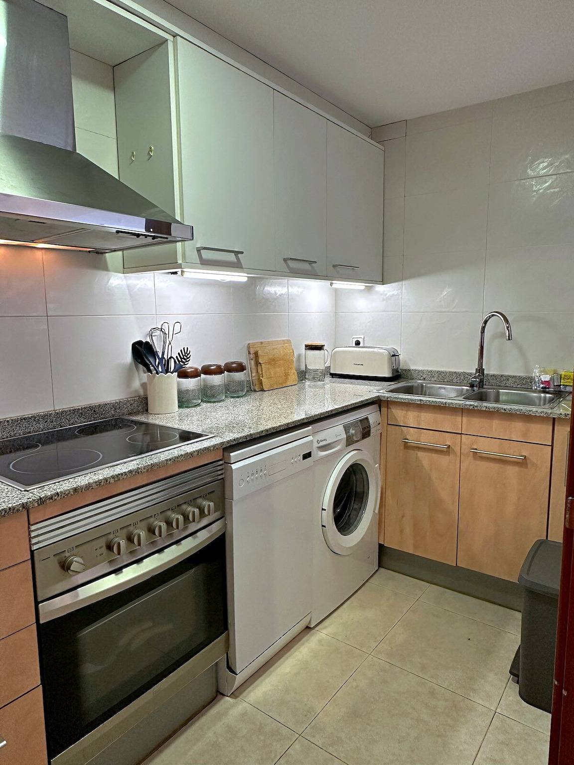 Appartement entier, Sol, terraza y piscina en S’Agaró in Platja d'Aro, Costa Brava