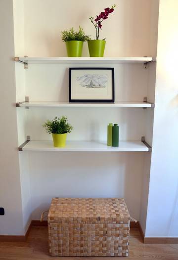 Ferielejlighed til 4 Personer i Como, Comosøen, Billede 1