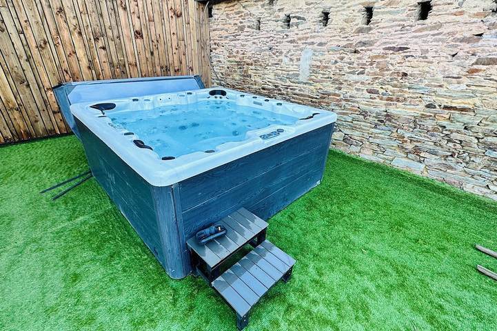 Maison de vacances pour 20 personnes