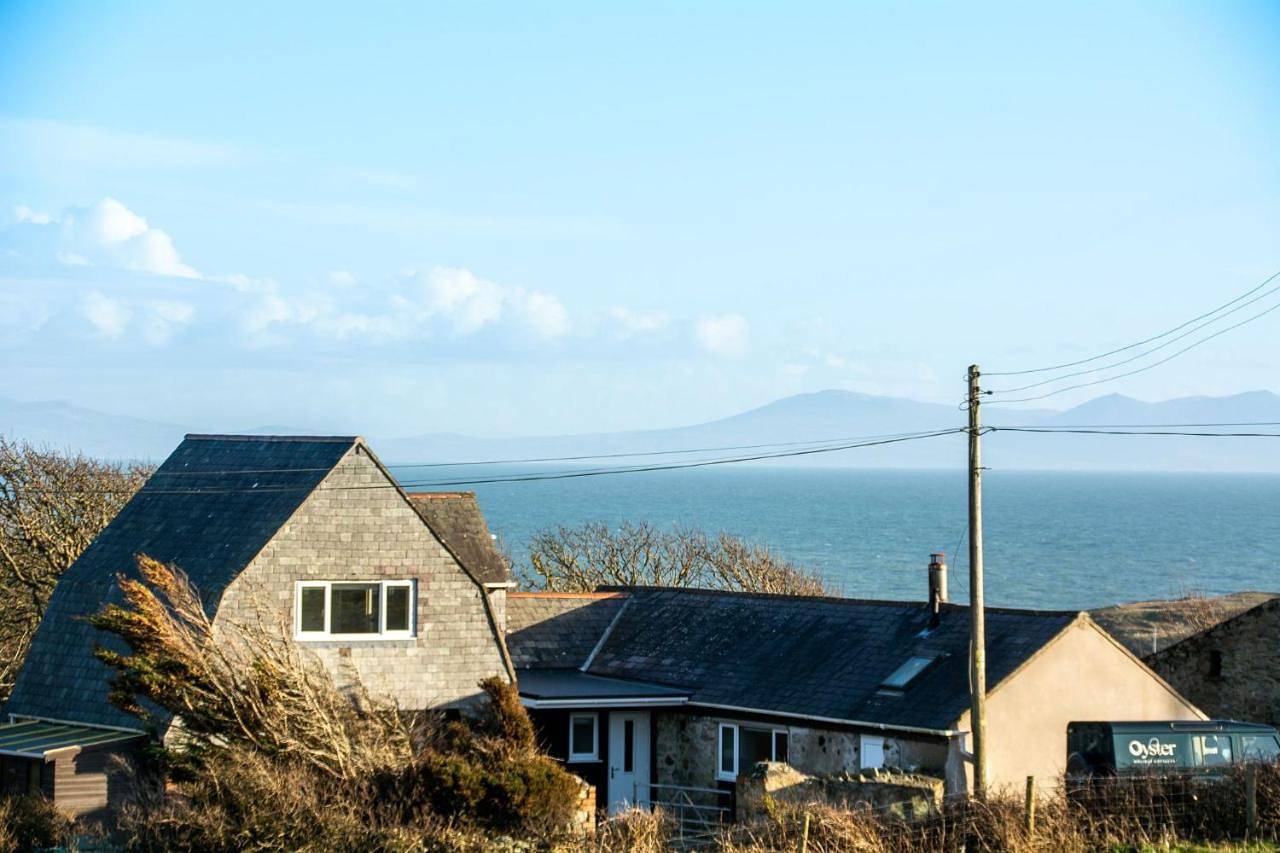 Holiday Home in Rhoscolyn, Isle of Anglesey